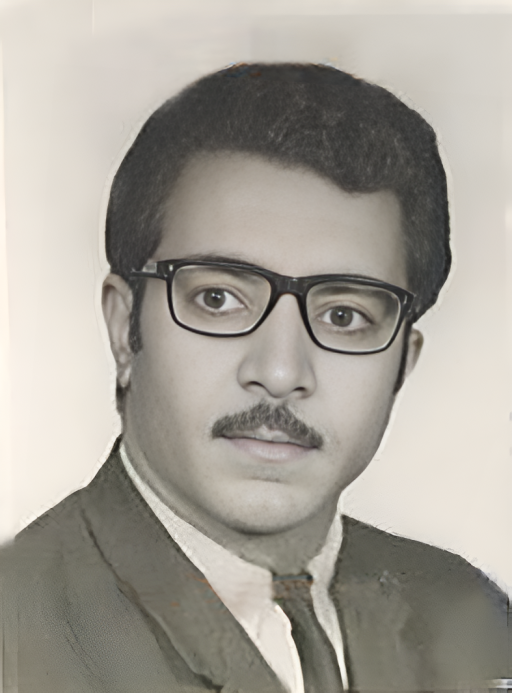 حسین صفرزاده