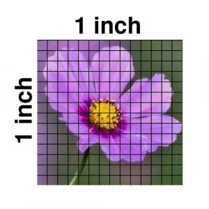 رزولوشن یا DPI چیست؟ به زبان ساده !