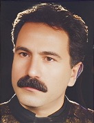 محمود کاشفی