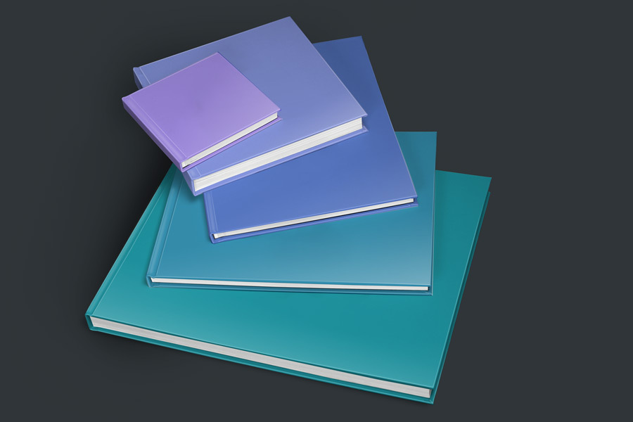 جلد آلبوم اختصاصی لابراتوار چاپ عکس نوید