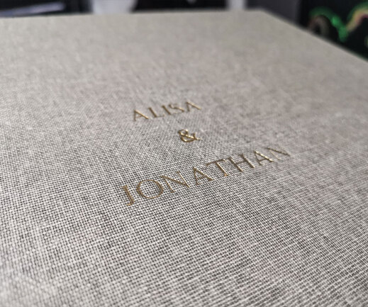 طلاکوب دیجیتال لابرتوار چاپ عکس نوید