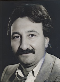 محمود کاشفی