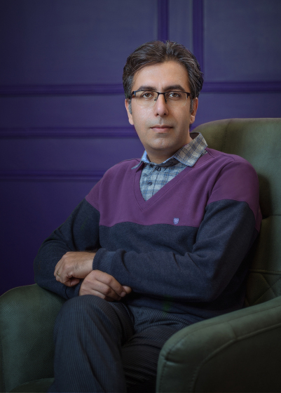 وحید نوید فاتح