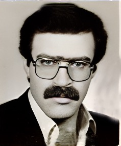 محمود کاشفی