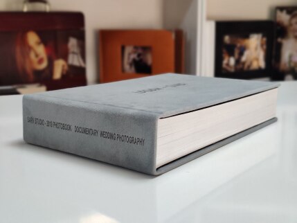 فتوبوک 50 برکی