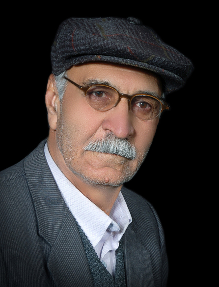 محمود کاشفی