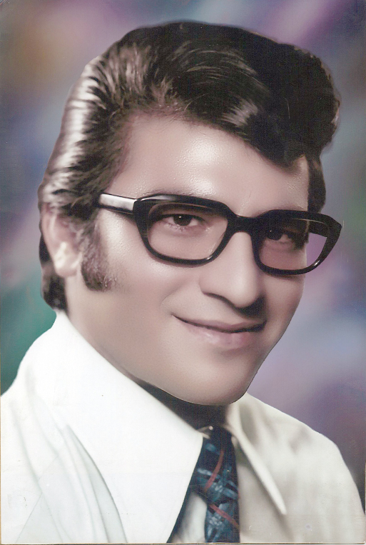 مشاهیر عکس کرمانشاه