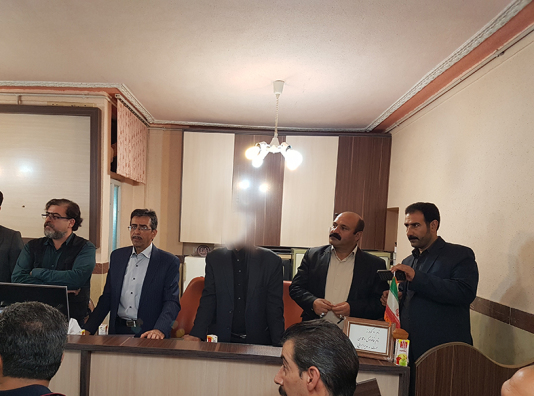 انتخابات سال 98