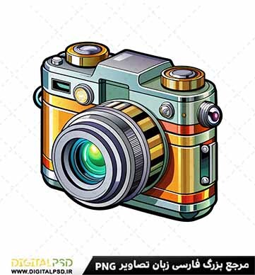 10 سایت و فروشگاه برتر خرید دوربین عکاسی که باید بشناسید!