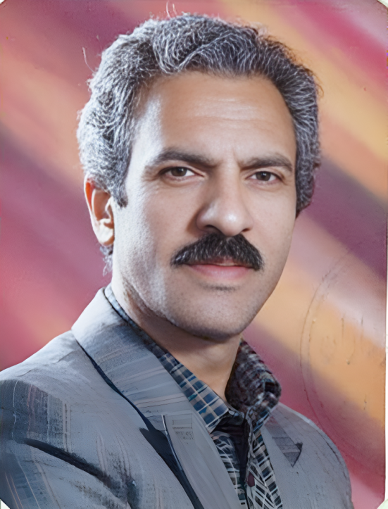 مرتضی کاظمی