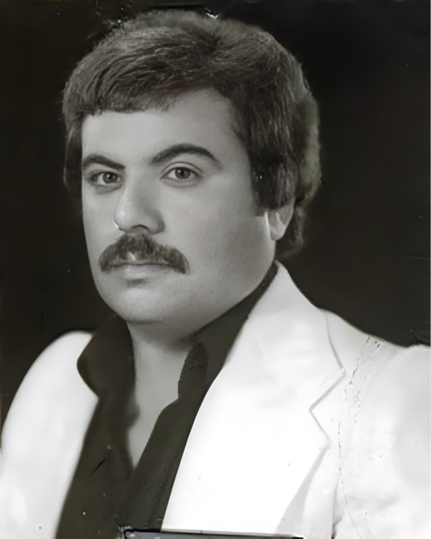 محمود کاشفی