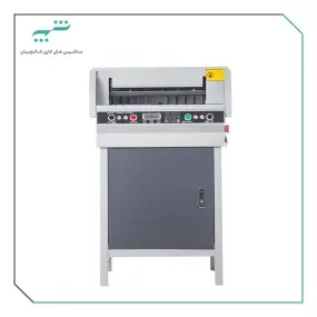 دستگاه برش لابراتوار نوید