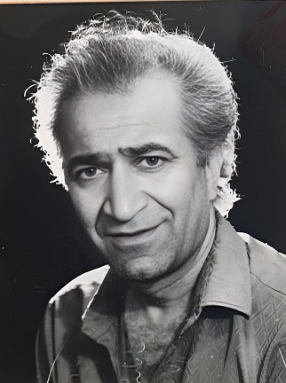 محمود کاشفی