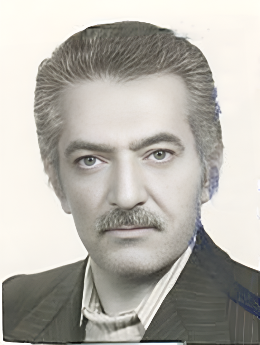 مدیر عکاسی همایون کرمانشاه